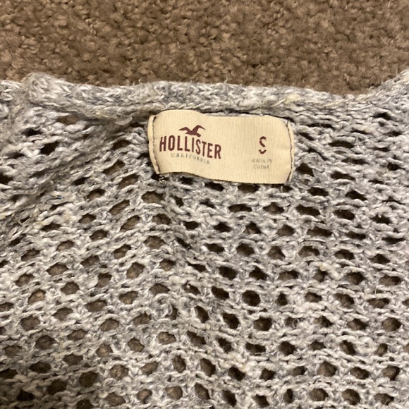 Hollister Cardigan - Picture 2 of 2